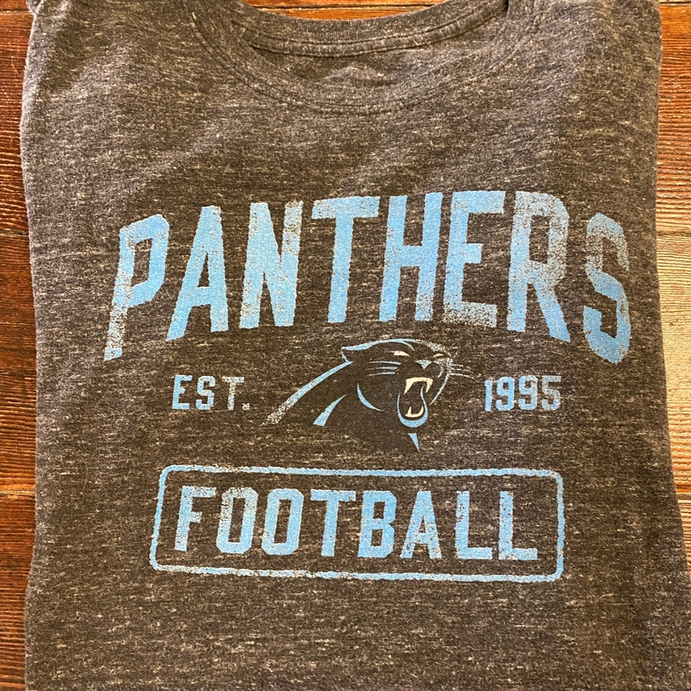 Carolina Panthers Boulware T shirt XL
